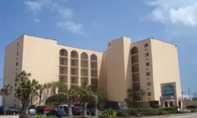 Coral Beach Resort Ormond Beach