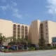 Coral Beach Resort Ormond Beach