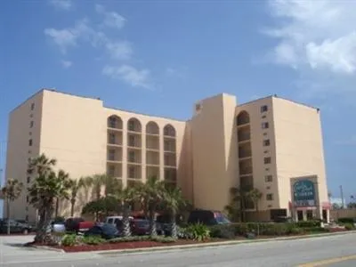 Coral Beach Resort Ormond Beach