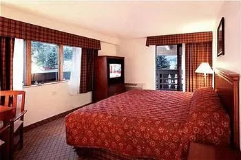 Holiday Inn - Apex Vail