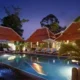 Ban Kao Tropical Boutique Residence & Spa