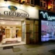 St Georgio Hotel Ilford London