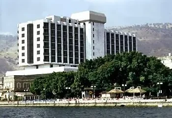 Caesar Premier Hotel Tiberias