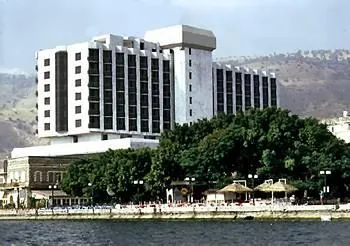 Caesar Premier Hotel Tiberias