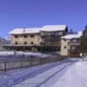 Hotel Piz Buin Guarda(Switzerland)