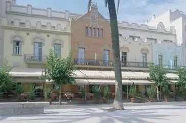 La Nina Hotel