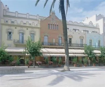 La Nina Hotel