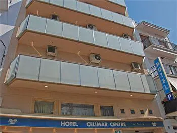 Hotel Celimar Centre