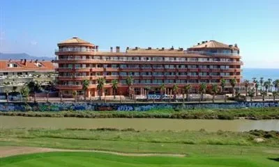 Sunway Playa Golf Hotel Sitges