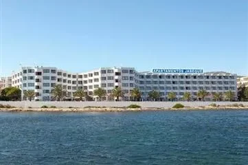 Aparthotel Jabeque Ibiza