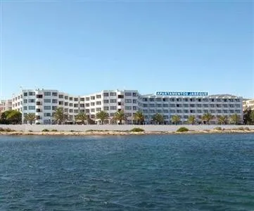 Aparthotel Jabeque Ibiza