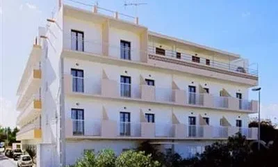 Hostel Anibal Ibiza