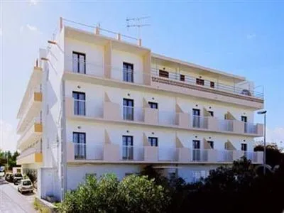 Hostel Anibal Ibiza