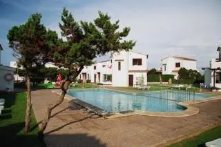 Villas Las Yucas Apartments Menorca