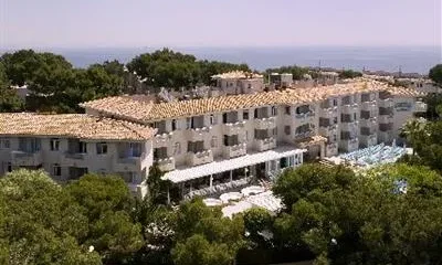 Sotavento Apartments Calvia