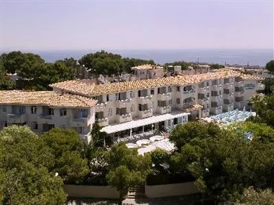 Sotavento Apartments Calvia