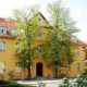 Hotel Vierseithof Luckenwalde