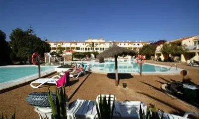 Playa Park Club Apartments Fuerteventura