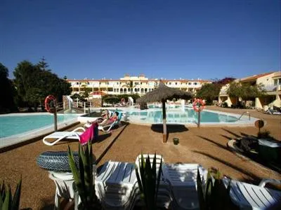 Playa Park Club Apartments Fuerteventura