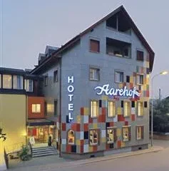 Hotel Aarehof