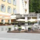 Hotel Edelweiss Sils-Maria