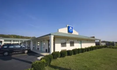 Americas Best Value Inn Ardmore