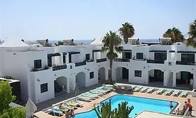 Guinate Apartments Lanzarote