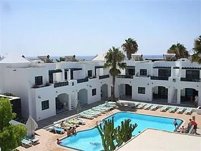 Guinate Apartments Lanzarote