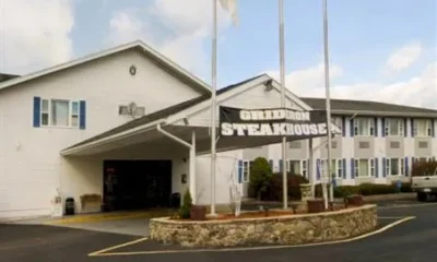 Americas Best Value Inn Foxborough