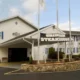 Americas Best Value Inn Foxborough