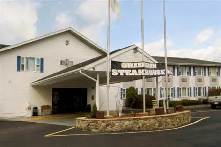 Americas Best Value Inn Foxborough