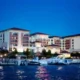 Hilton Bella Harbor on Lake Ray Hubbard Dallas / Rockwall
