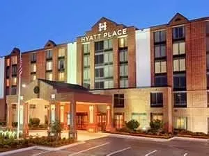 Hyatt Place Dulles Airport South
