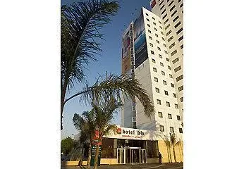 Hotel Ibis Moussafir Casablanca City Center