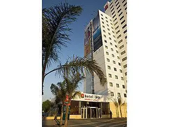 Hotel Ibis Moussafir Casablanca City Center