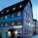 Flair Hotel Eberbacher Hof Biberach an der Riss