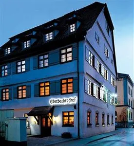 Flair Hotel Eberbacher Hof Biberach an der Riss