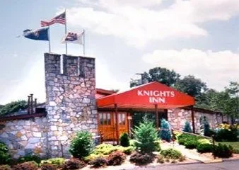 Ashland Knights Inn