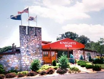 Ashland Knights Inn