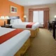 Holiday Inn Express Hotel & Suites Ashland