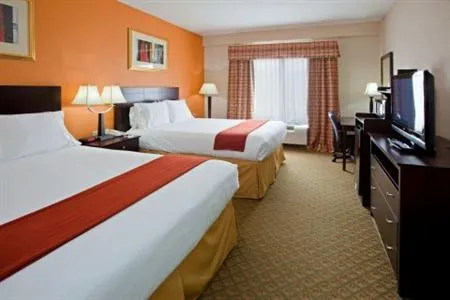 Holiday Inn Express Hotel & Suites Ashland