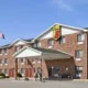 Super 8 Motel Bowling Green (Missouri)