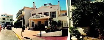 Hotel Perla de Andalucia