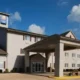 Comfort Inn Canton (Missouri)