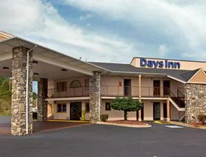 Days Inn Canton (North Carolina)