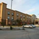 Hampton Inn Clinton (Oklahoma)