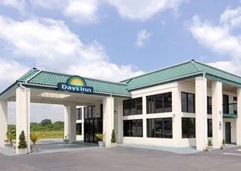 Days Inn Clinton (North Carolina)