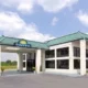 Days Inn Clinton (North Carolina)