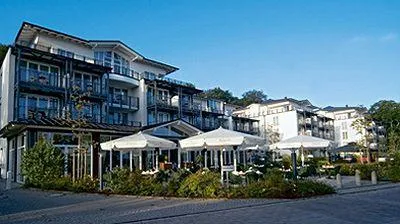 Grand Hotel Binz