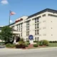 Hampton Inn Cincinnati Northwest Fairfield